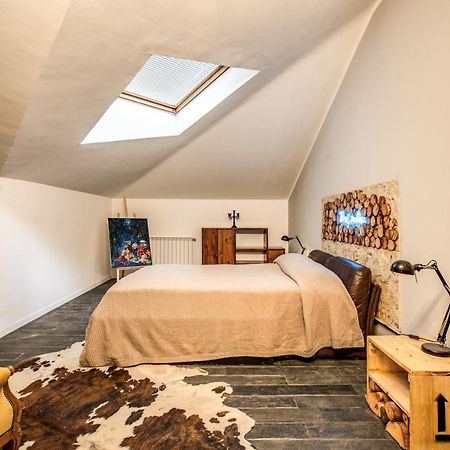 Hostel Trastevere 2 Roma Eksteriør bilde