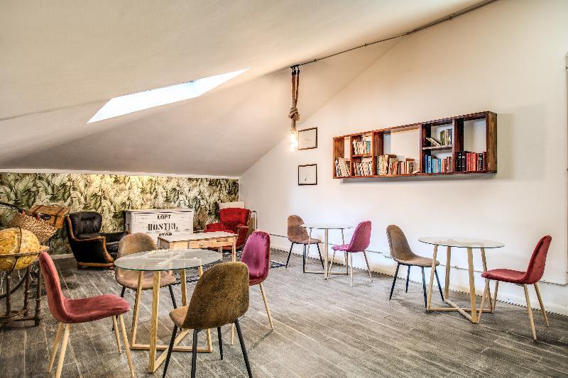 Hostel Trastevere 2 Roma Eksteriør bilde