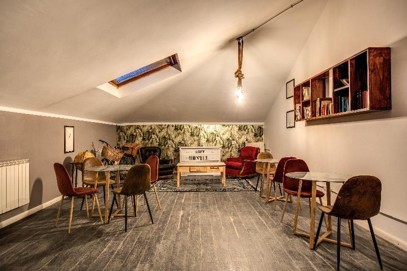 Hostel Trastevere 2 Roma Eksteriør bilde