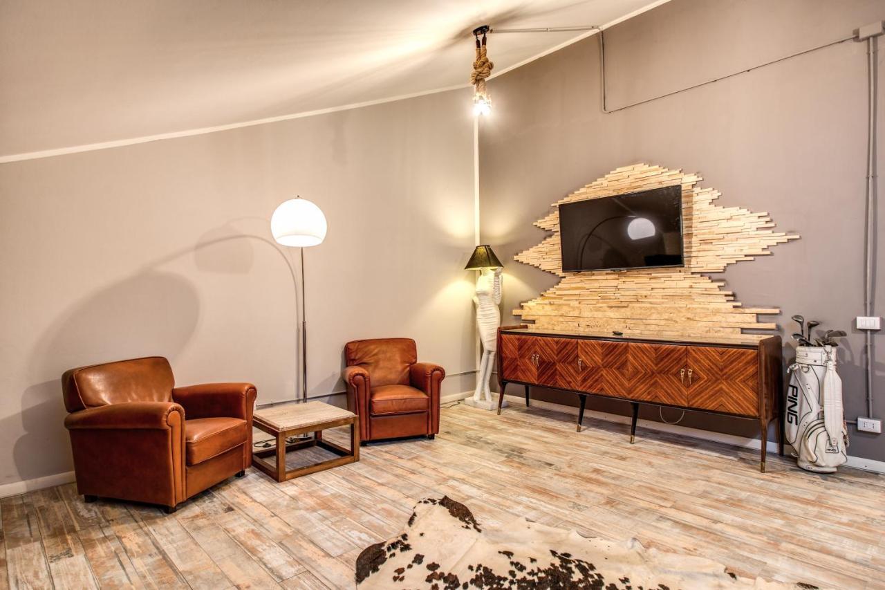 Hostel Trastevere 2 Roma Eksteriør bilde