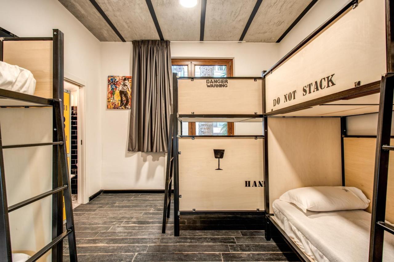 Hostel Trastevere 2 Roma Eksteriør bilde